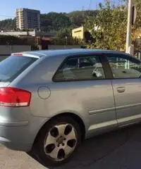 Audi A3 Audi A3