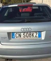 Audi A3 Audi A3