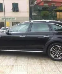 AUDI A4 allroad 3.0 TDI 272CV tiptronic Business Evolution