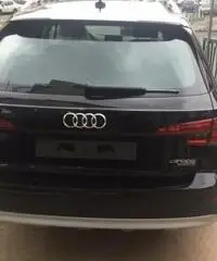 AUDI A4 allroad 3.0 TDI 272CV tiptronic Business Evolution