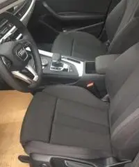 AUDI A4 allroad 3.0 TDI 272CV tiptronic Business Evolution