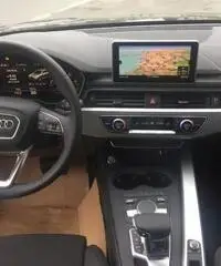 AUDI A4 allroad 3.0 TDI 272CV tiptronic Business Evolution