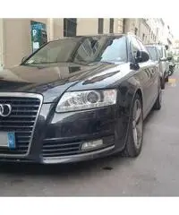 Audi A6 Avant 3.0 V6 Tdi Quattro F.AP Tiptronic Advance Audi A6 Avant 3.0 V6 Tdi Quattro F.AP Tiptronic Advance