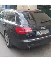 Audi A6 Avant 3.0 V6 Tdi Quattro F.AP Tiptronic Advance Audi A6 Avant 3.0 V6 Tdi Quattro F.AP Tiptronic Advance