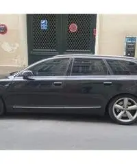 Audi A6 Avant 3.0 V6 Tdi Quattro F.AP Tiptronic Advance Audi A6 Avant 3.0 V6 Tdi Quattro F.AP Tiptronic Advance