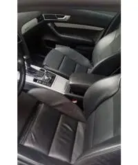 Audi A6 Avant 3.0 V6 Tdi Quattro F.AP Tiptronic Advance Audi A6 Avant 3.0 V6 Tdi Quattro F.AP Tiptronic Advance