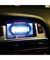 Audi A6 Avant 3.0 V6 Tdi Quattro F.AP Tiptronic Advance Audi A6 Avant 3.0 V6 Tdi Quattro F.AP Tiptronic Advance