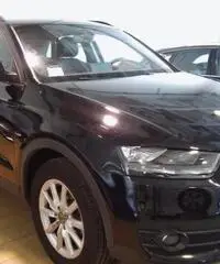 Audi Q3 2.0 TDI Advanced