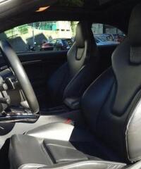AUDI RS5 Coupé 4.2 V8 FSI quattro S tronic