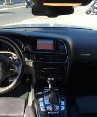 AUDI RS5 Coupé 4.2 V8 FSI quattro S tronic