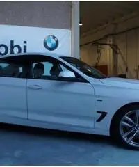 BMW Serie 3 Gr.Turismo F34 Diesel 320d g.turismo Sport BMW Serie 3 Gr.Turismo F34 Diesel 320d g.turismo Sport