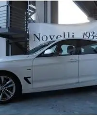 BMW Serie 3 Gr.Turismo F34 Diesel 320d g.turismo Sport BMW Serie 3 Gr.Turismo F34 Diesel 320d g.turismo Sport