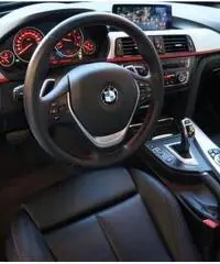 BMW Serie 3 Gr.Turismo F34 Diesel 320d g.turismo Sport BMW Serie 3 Gr.Turismo F34 Diesel 320d g.turismo Sport