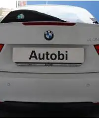 BMW Serie 4 Cabrio Serie 4 F33 Cabrio Diesel 420d cabrio MSport 184cv auto