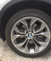 BMW X4 xDrive20d xLine