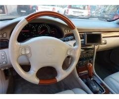 Cadillac STS STS 4.6