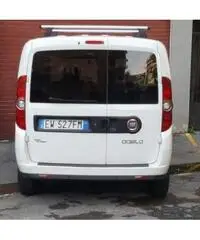Cedo fiat autocarro n1 doblo 1600 mtj 105cv Cedo fiat autocarro n1 doblo 1600 mtj 105cv