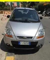 CHEVROLET Matiz 800 SE Planet GPL Eco Logic CHEVROLET Matiz 800 SE Planet GPL Eco Logic