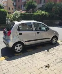 CHEVROLET Matiz 800 SE Planet GPL Eco Logic CHEVROLET Matiz 800 SE Planet GPL Eco Logic