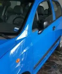 CHEVROLET Matiz 800 S Planet