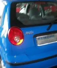 CHEVROLET Matiz 800 S Planet