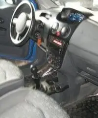 CHEVROLET Matiz 800 S Planet