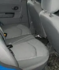 CHEVROLET Matiz 800 S Planet