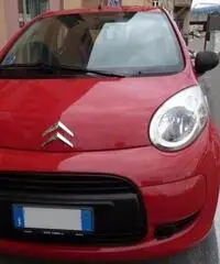 Citroen C1 1.0 5 porte airdream Amici km 2500 Citroen C1 1.0 5 porte airdream Amici km 2500