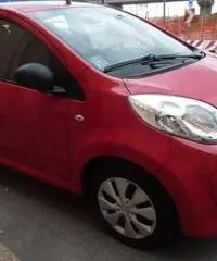 Citroen C1 1.0 5 porte airdream Amici km 2500 Citroen C1 1.0 5 porte airdream Amici km 2500