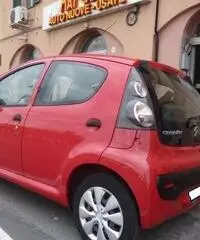 Citroen C1 1.0 5 porte airdream Amici km 2500 Citroen C1 1.0 5 porte airdream Amici km 2500