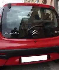 Citroen C1 1.0 5 porte airdream Amici km 2500 Citroen C1 1.0 5 porte airdream Amici km 2500
