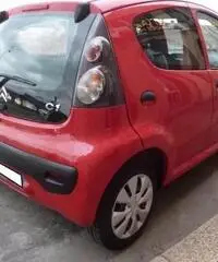 Citroen C1 1.0 5 porte airdream Amici km 2500 Citroen C1 1.0 5 porte airdream Amici km 2500