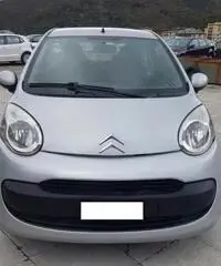 Citroen C1 1.0 69km - NEOPATENTATI