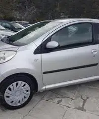 Citroen C1 1.0 69km - NEOPATENTATI Citroen C1 1.0 69km - NEOPATENTATI