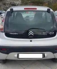 Citroen C1 1.0 69km - NEOPATENTATI Citroen C1 1.0 69km - NEOPATENTATI