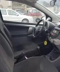 Citroen C1 1.0 69km - NEOPATENTATI Citroen C1 1.0 69km - NEOPATENTATI