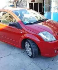 CITROEN C2 1.6 16V SensoDrive Energy VTR CITROEN C2 1.6 16V SensoDrive Energy VTR