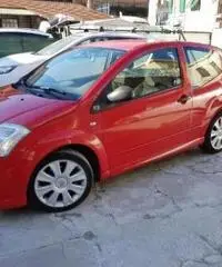 CITROEN C2 1.6 16V SensoDrive Energy VTR CITROEN C2 1.6 16V SensoDrive Energy VTR