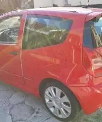 CITROEN C2 1.6 16V SensoDrive Energy VTR CITROEN C2 1.6 16V SensoDrive Energy VTR