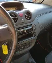 CITROEN C2 1.6 16V SensoDrive Energy VTR CITROEN C2 1.6 16V SensoDrive Energy VTR