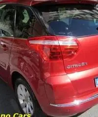 CITROEN C4 Picasso 2.0 HDi 138 FAP Exclusive Automatic