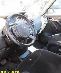 CITROEN C4 Picasso 2.0 HDi 138 FAP Exclusive Automatic