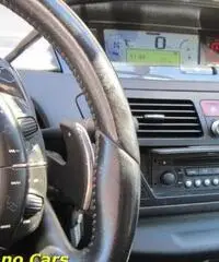 CITROEN C4 Picasso 2.0 HDi 138 FAP Exclusive Automatic