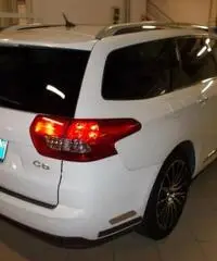 CITROEN C5 2.0 HDi 160 Seduction Tourer