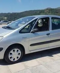 Citroen Xsara Picasso 1.6 5 PORTE