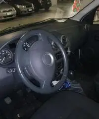 Dacia Sandero stepway Dacia Sandero stepway