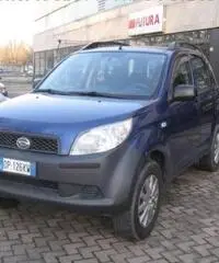 DAIHATSU Terios 1.5 4WD SX Green Powered