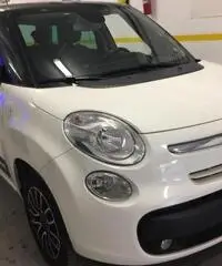 FIAT 500L 1.3 Multijet 85 CV Lounge FIAT 500L 1.3 Multijet 85 CV Lounge