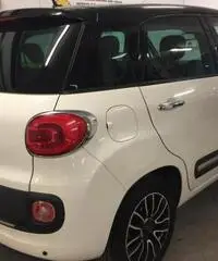 FIAT 500L 1.3 Multijet 85 CV Lounge FIAT 500L 1.3 Multijet 85 CV Lounge