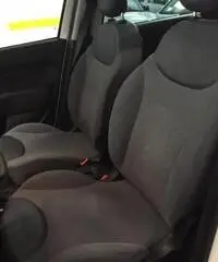 FIAT 500L 1.3 Multijet 85 CV Lounge FIAT 500L 1.3 Multijet 85 CV Lounge